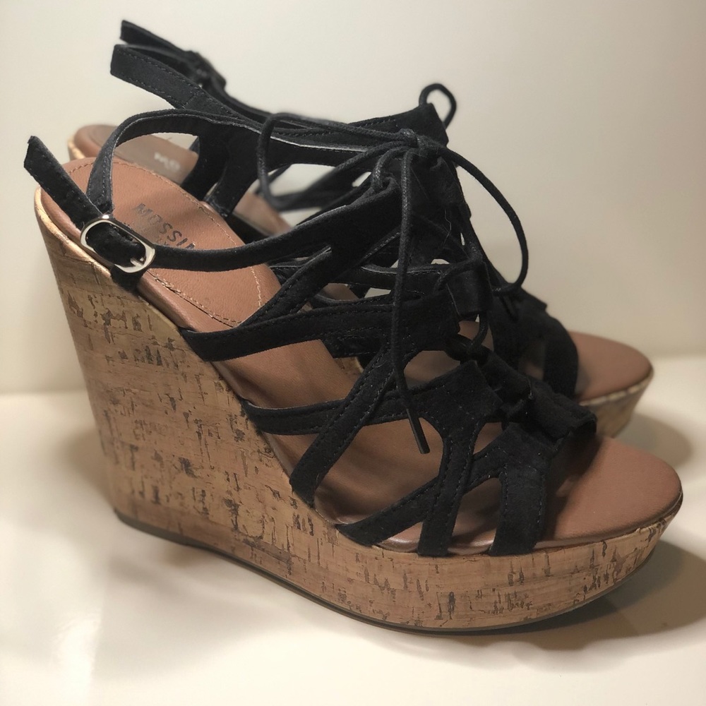 Wedges